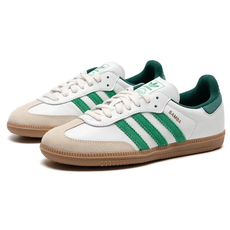 Adidas JI3202 Ретро-кроссовки  – обзор и цена Street Fashion Adidas