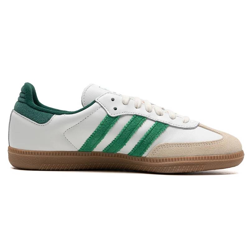 Adidas JI3202 Ретро-кроссовки  – обзор и цена Street Fashion Adidas