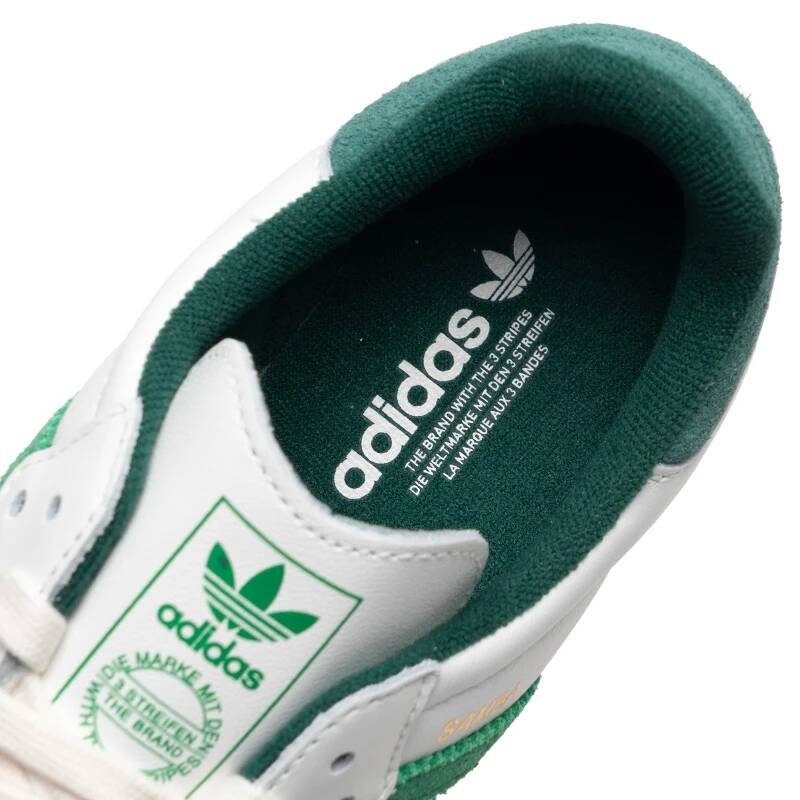 Adidas JI3202 Ретро-кроссовки  – обзор и цена Street Fashion Adidas